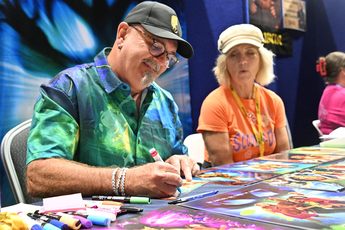 Send In Your Own Item For Neil To Autograph